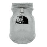 Winter Soft Fleece Dog Coat