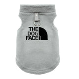 Winter Soft Fleece Dog Coat