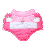 Autumn And Winter Dog Jacket