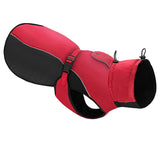Waterproof Big Dog Reflective Coat