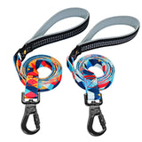 Soft Durable Dog Leash 1.4M