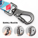 Soft Durable Dog Leash 1.4M