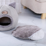 Soft Pet Tent Bed