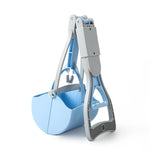 Dog Outdoors Shovel Poop Picker
