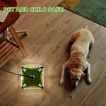 Retractable Flea Trap