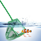 3 inch Fish Tank Fish Net Square Aquarium Squid Net