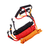 Rock Climbing Rope Dog Leash