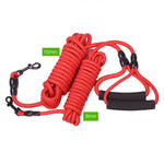 Rock Climbing Rope Dog Leash