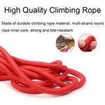 Rock Climbing Rope Dog Leash