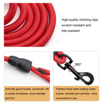 Rock Climbing Rope Dog Leash