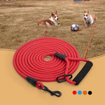Rock Climbing Rope Dog Leash