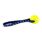 Trendy Paws - Tennis Ball Toss Dog Toy