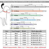 Top Quality Plain Cowhide Genuine Leather Pet Dog Collar