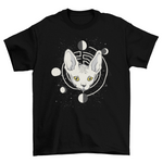 Space Cat T-shirt