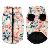 Waterproof Winter Dog Coat
