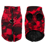 Waterproof Winter Dog Coat