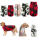 Waterproof Winter Dog Coat