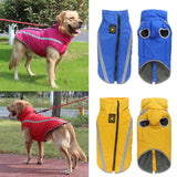 Waterproof Dog Jacket