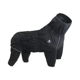 Dog Outdoor Jacket