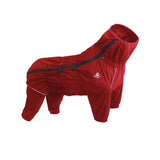 Dog Outdoor Jacket