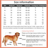 Dog Outdoor Jacket