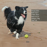 Dog Outdoor Jacket