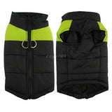 Waterproof Dog  Vest Jacket