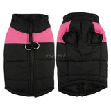 Waterproof Dog  Vest Jacket