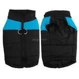 Waterproof Dog  Vest Jacket