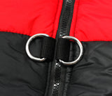 Waterproof Dog  Vest Jacket