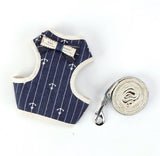 PAWSOME Cat Harness And Leash Set