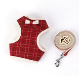 PAWSOME Cat Harness And Leash Set