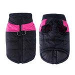 Dog Winter Coat