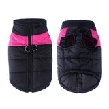 Dog Winter Coat