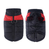 Dog Winter Coat