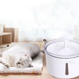 Pet Electric Automatic Water Feeder