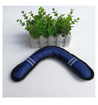 Durable Pet Training Throwing Toy - Resistant Plush Oxford Cloth