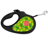 Retractable Dog Leash 10 Ft Tangle Free