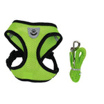 Adjustable Pet Harness