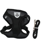 Adjustable Pet Harness
