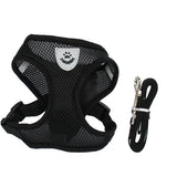 Adjustable Pet Harness