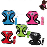 Adjustable Pet Harness
