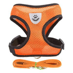 Adjustable Pet Harness