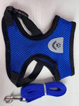 Adjustable Pet Harness