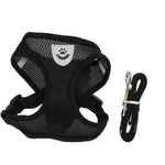 Adjustable Pet Harness