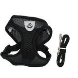 Adjustable Pet Harness