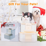1PC Smart Pet Water Fountain