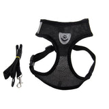 Airmesh Pro Dog Harness