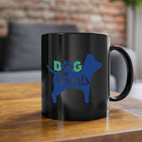 Dog Treats Dog-Mug / Coffee Cup