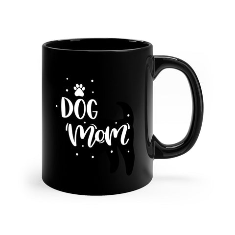 Dog Mom Style Dog-Mug / Coffee Cup